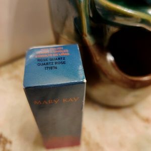 Mary Kay nail polish color rose quartz